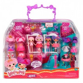 Lalaloopsy Intercambia - Envío Gratuito