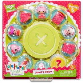 Lalaloopsy Tinies 10 Pack - Envío Gratuito