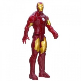 Iron Man Figura 12 Pulgadas - Envío Gratuito