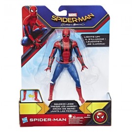 Spiderman - Web City ( 1 de 4 ) - Envío Gratuito