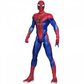 Spiderman Figura 8 pulgadas - Envío Gratuito
