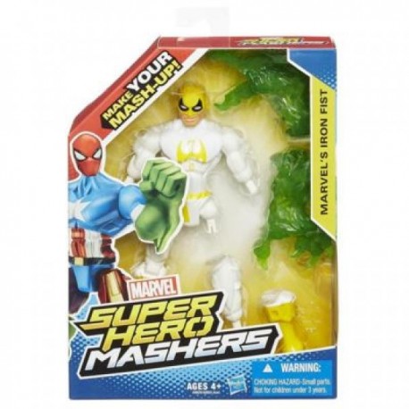 Hero Mashers- Marvel - Envío Gratuito