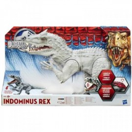 JW - Indominus Rex - Envío Gratuito