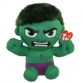 Peluche Marvel - Surtido ( 1 de 4 ) - Envío Gratuito