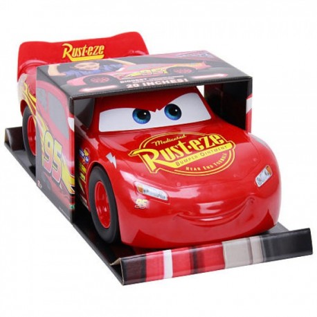 Cars 3 McQueen 20 pulgadas - Envío Gratuito