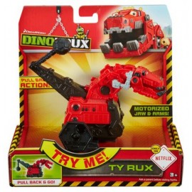 Dinotrux - TY RUX - Envío Gratuito