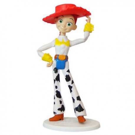 Surtido de Figura 4 pulgadas  - Toy Story - Envío Gratuito
