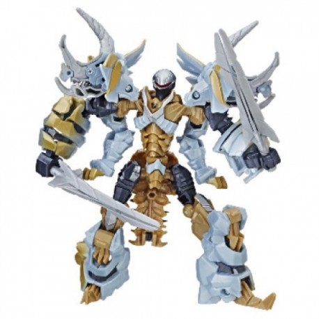 Transformers - Dinobot Slash - Envío Gratuito