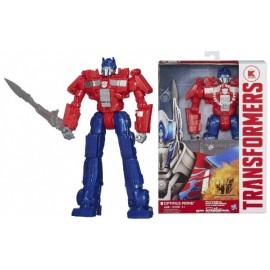 Figura Transformers - Envío Gratuito