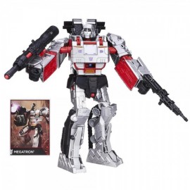 Generations Leader Megatron - Envío Gratuito