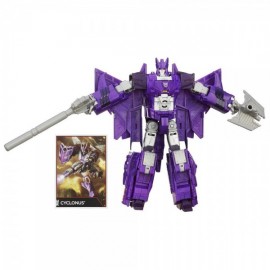 TF Cyclonus Generación Voyager - Envío Gratuito