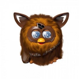 Furbacca- SW - Envío Gratuito