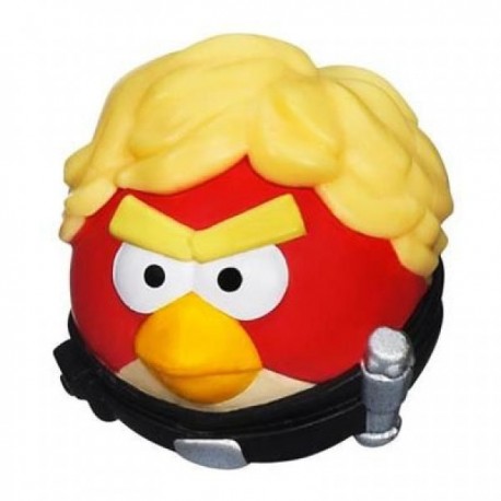 Angry Birds Mini Figura Star Wars - Envío Gratuito