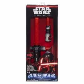 Sable Electronico Kylo Ren - Envío Gratuito