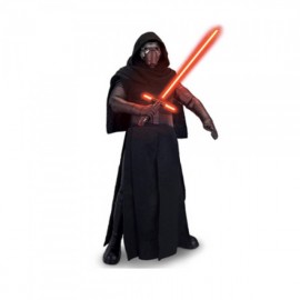 Kylo Ren Edición de Lujo - Envío Gratuito