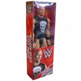 WWE - Surtido Figuras Articuladas - Envío Gratuito