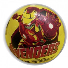 Pelota Avengers - Envío Gratuito