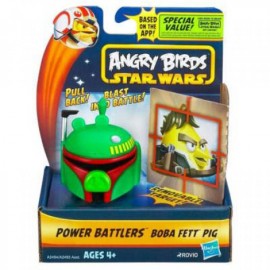 Angry Birds Súper Guerreros - Envío Gratuito