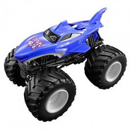 Hot Wheels Monster Jam - Envío Gratuito