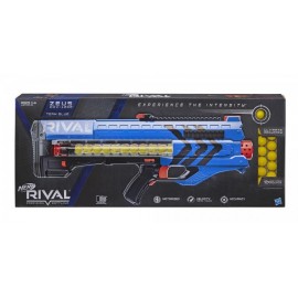 Nerf Rival - Zeus MXV 1200 - Envío Gratuito