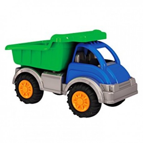 Camion de lujo American Plactic Toys - Envío Gratuito