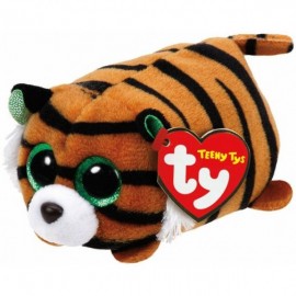 Peluche Teeny Ty's Tigger - Envío Gratuito