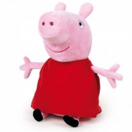 Peluche Peppa Pig - Envío Gratuito