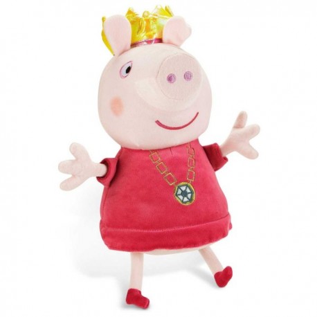 Peluche Peppa Pig Fantasía - Envío Gratuito