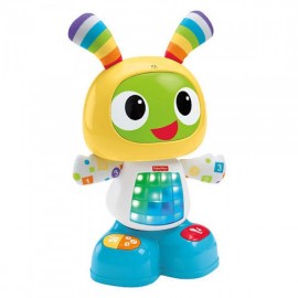 Bi Bot – Fisher Price - Envío Gratuito