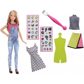 Barbie Emojis a la Moda - Envío Gratuito