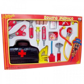 Equipo Médico - Envío Gratuito