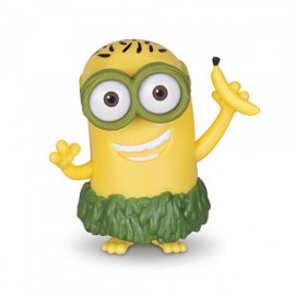 Minion Figura Articulada - Envío Gratuito