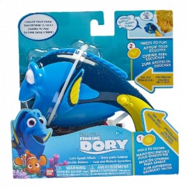 Dory Vamos a Hablar Cetaceo - Envío Gratuito