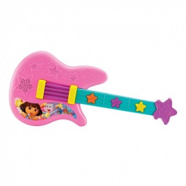 Dora Guitarra Toca Conmigo - Envío Gratuito