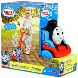 Thomas & Friends | Burbujas Divertidas - Envío Gratuito