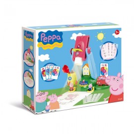 Peppa Pig Proyector - Envío Gratuito