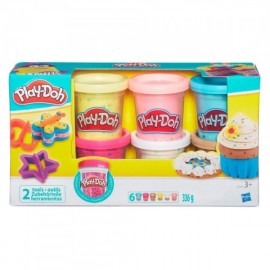 Play Doh - Confetti - Envío Gratuito