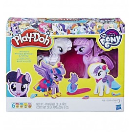 My Little Pony - Twilight Sparkle - Envío Gratuito