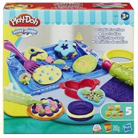 Play Doh - Dulces Galletas - Envío Gratuito