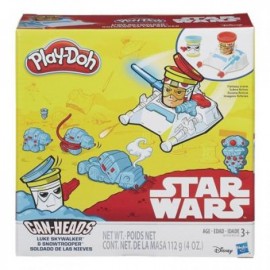 Star Wars Sets Play Doh - Envío Gratuito