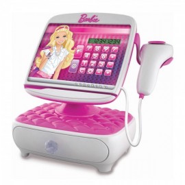 Barbie Caja Registradora - Envío Gratuito