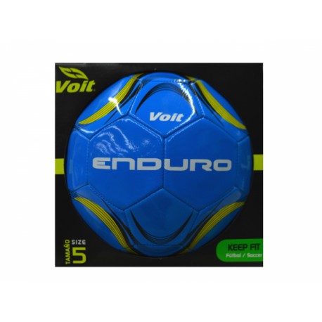Balon Soccer Enduro - Envío Gratuito