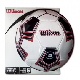 Balón Soccer Wilson - Envío Gratuito