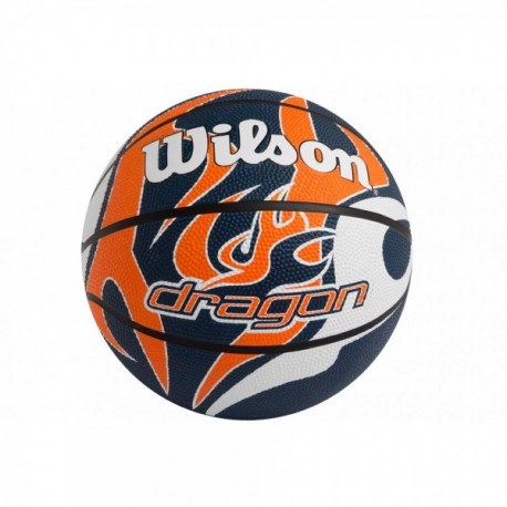 Balón Dragon - Wilson - Envío Gratuito