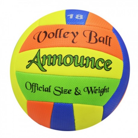 Balón de Voleibol - Envío Gratuito