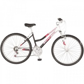 Bicicleta Madeira FS R26 21V - Envío Gratuito