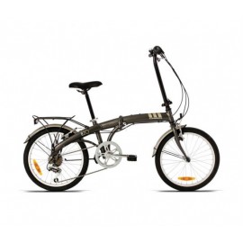 Bicicleta Portable - Envío Gratuito