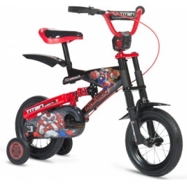 Bicicleta Infantil - Titan - Envío Gratuito