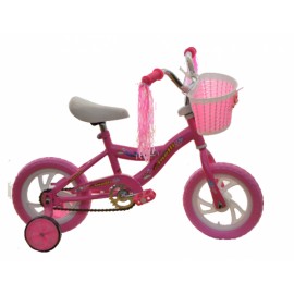 Bicicleta Cinelli - Girl - Envío Gratuito