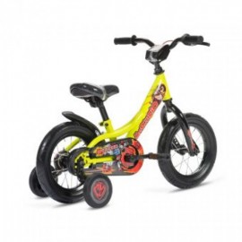 Bicicleta infantil Broncco - Envío Gratuito